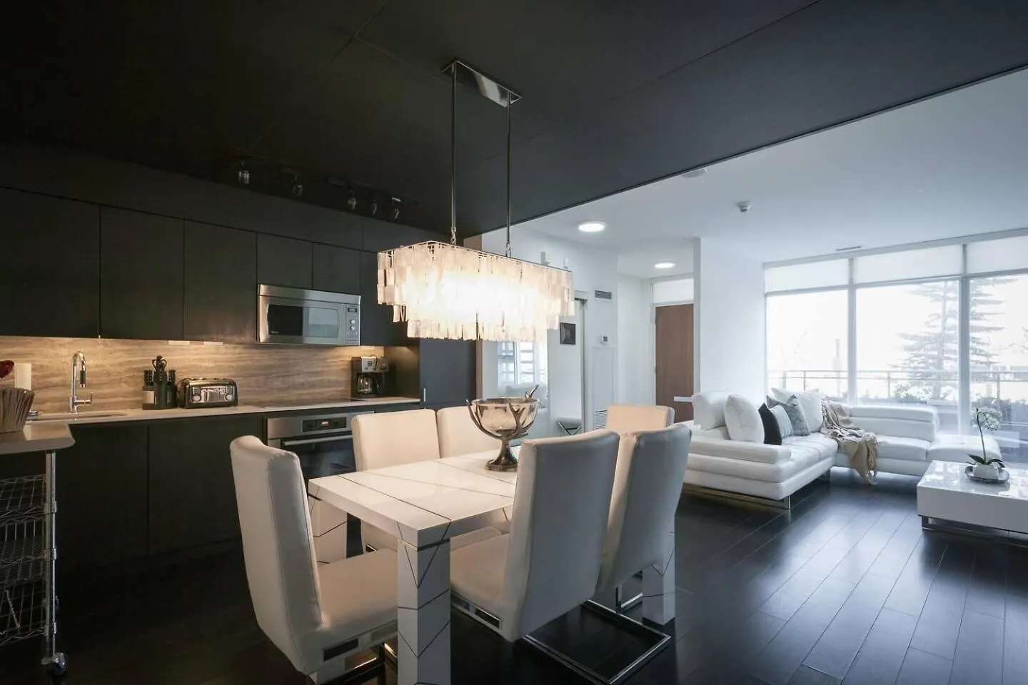 Appartamento Entire Townhouse In Downtown With Parking Near Rogers Centre Toronto 0*,  Canada