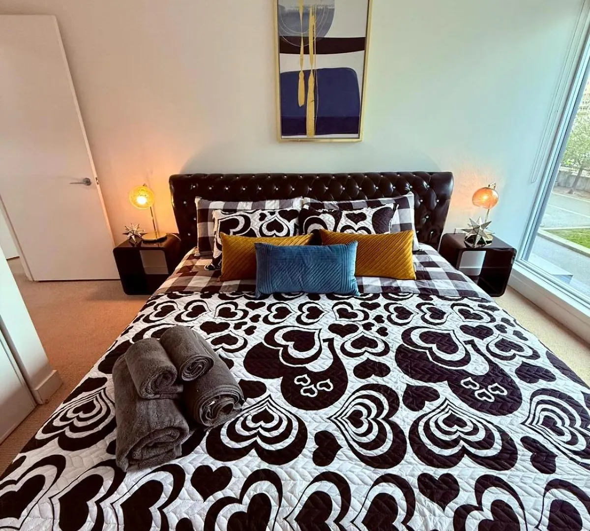 Appartamento Entire Townhouse In Downtown With Parking Near Rogers Centre Toronto 0*,