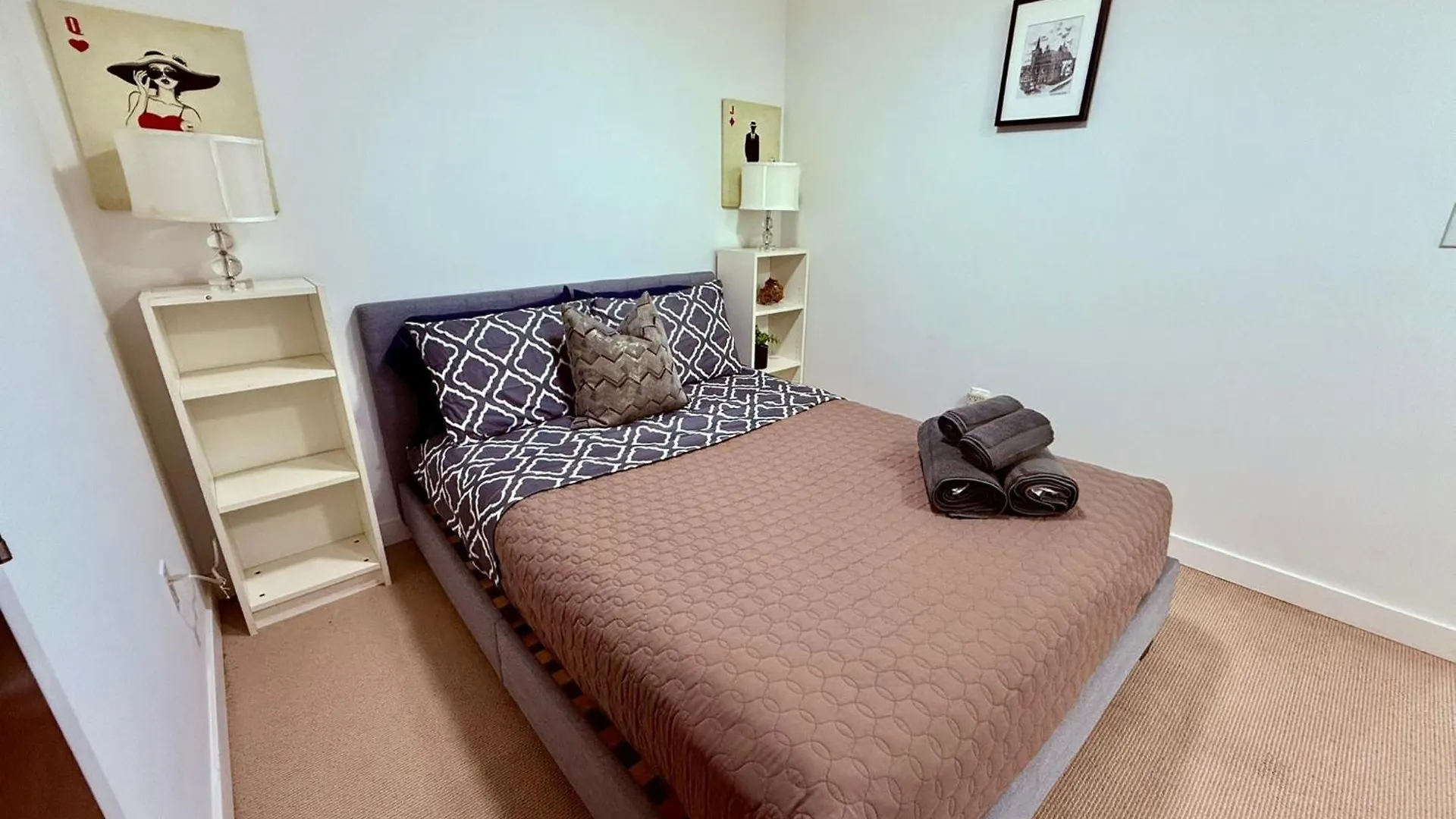 Appartamento Entire Townhouse In Downtown With Parking Near Rogers Centre Toronto