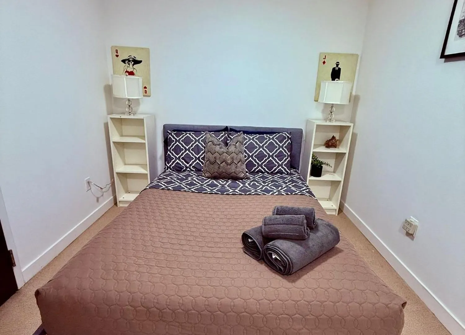 Appartamento Entire Townhouse In Downtown With Parking Near Rogers Centre Toronto Canada